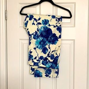 Tory Burch Pants size 12